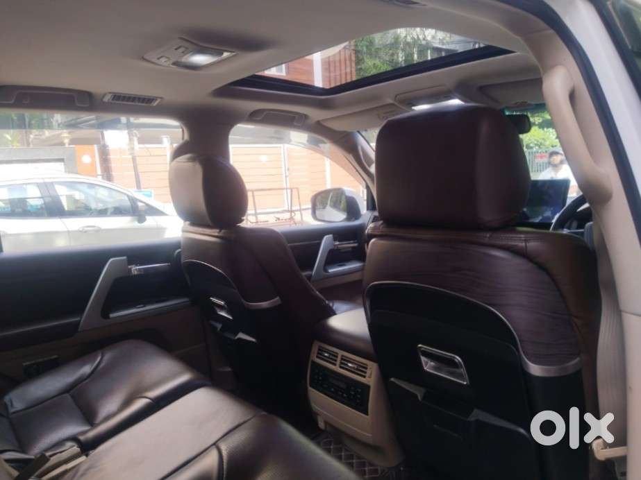 Toyota Land Cruiser Vx, 2014, Diesel
