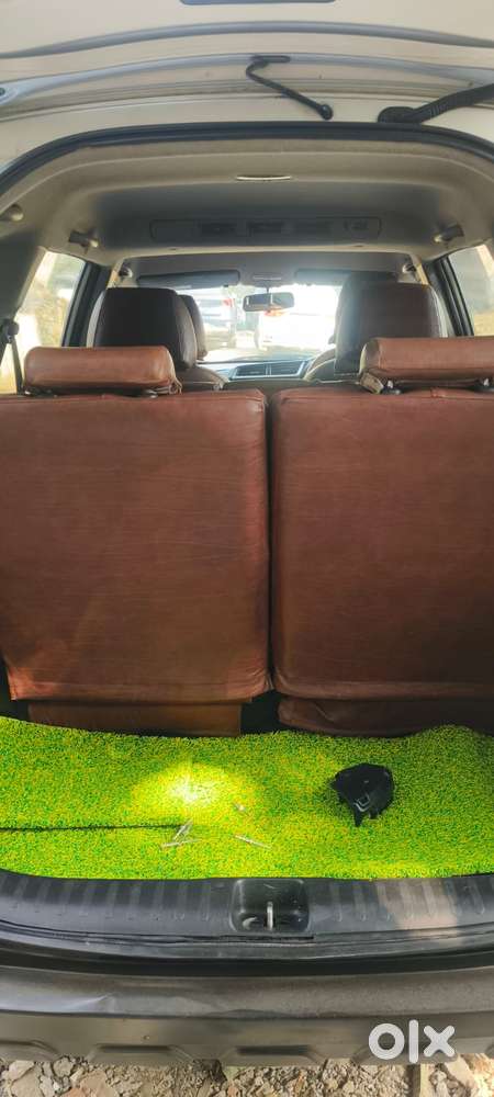 Honda Br-v I-dtec Vx Mt, 2016, Diesel