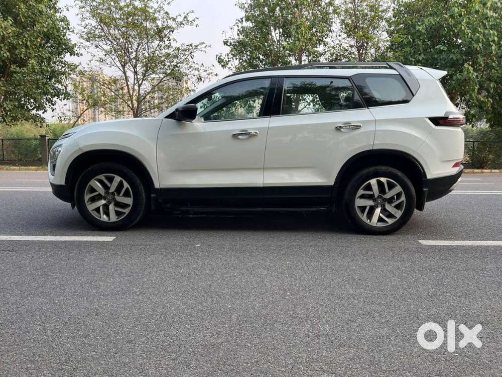 Tata Safari 2.0 Kryotec Xz Plus 6 S, 2021, Diesel
