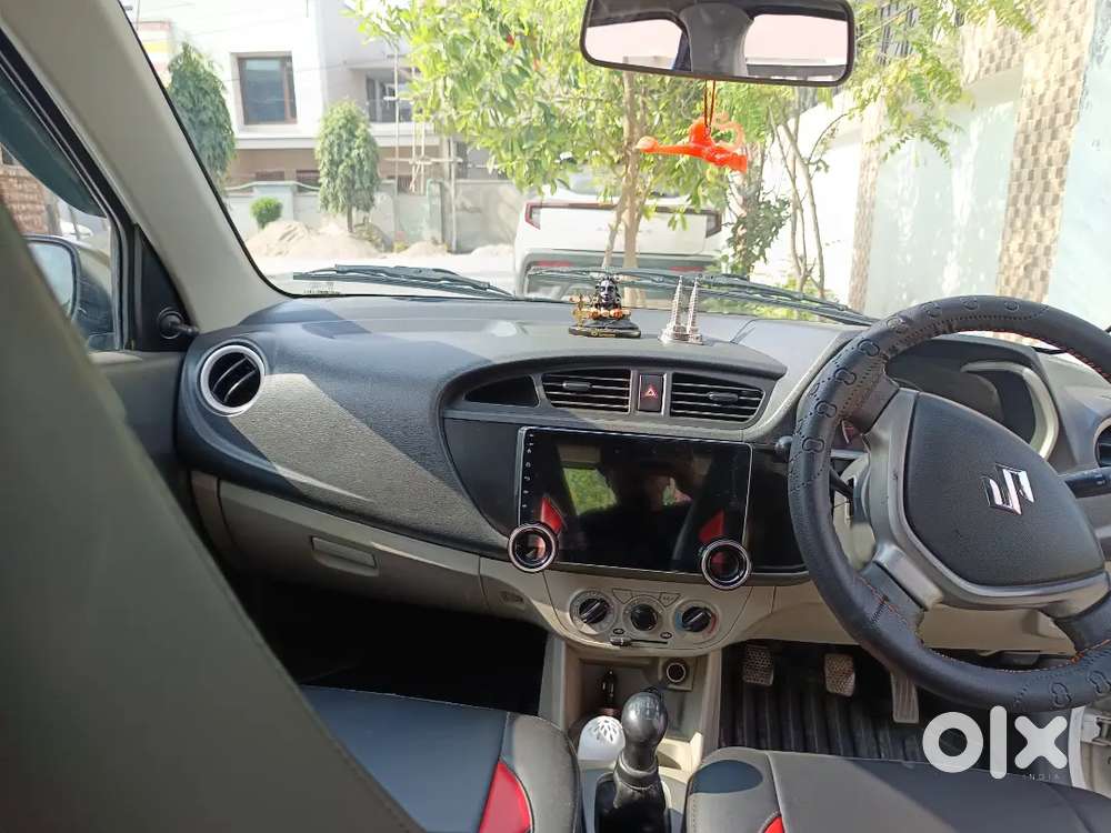 Maruti Suzuki Alto K10 2019