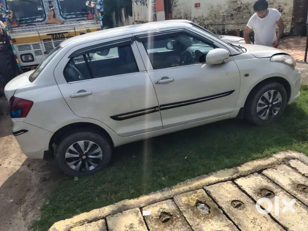 Maruti Suzuki Dzire Lxi 2015 Urgent Sale