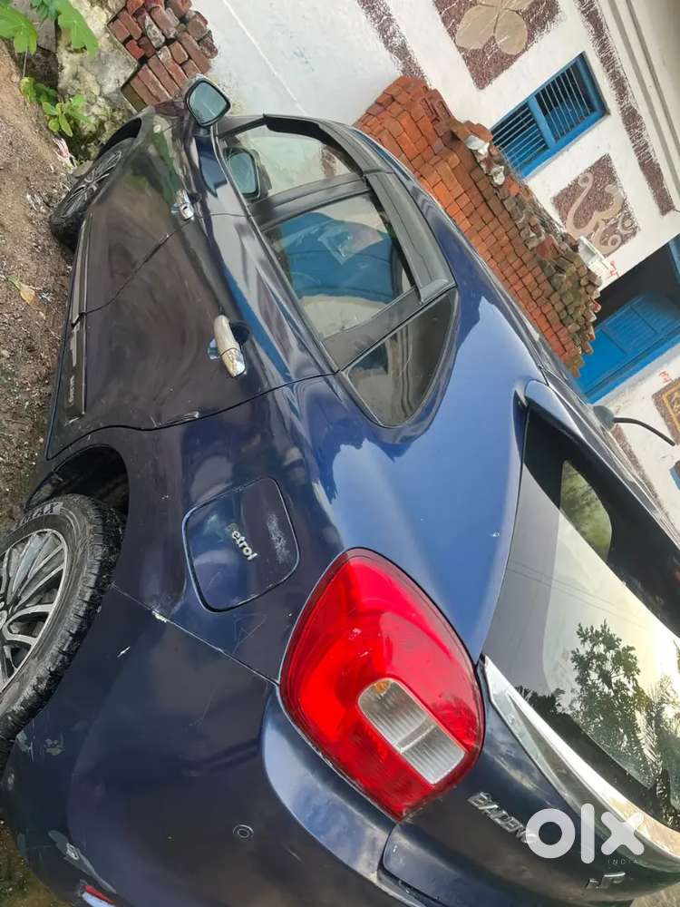 Maruti Suzuki Baleno 2021 Petrol 51000 Km Driven