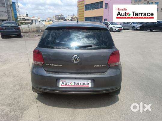 Volkswagen Polo Diesel Comfortline 1.2l, 2013, Diesel