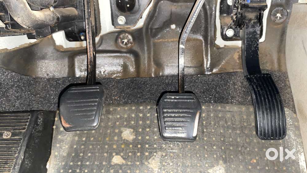 Mahindra Scorpio 2.2 S7, 2018, Diesel