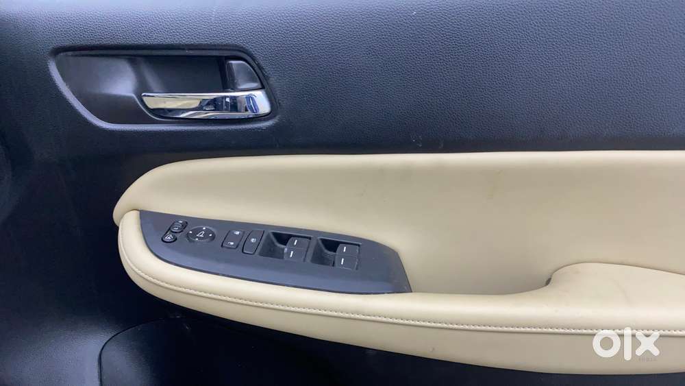 Honda City 1.5 Zx I-vtec Mt, 2021, Petrol