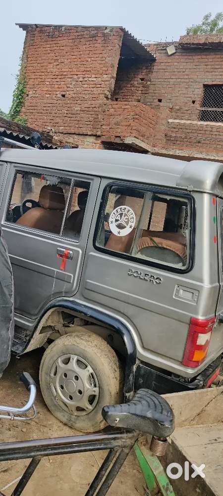 Mahindra Be.07 Diesel 2011