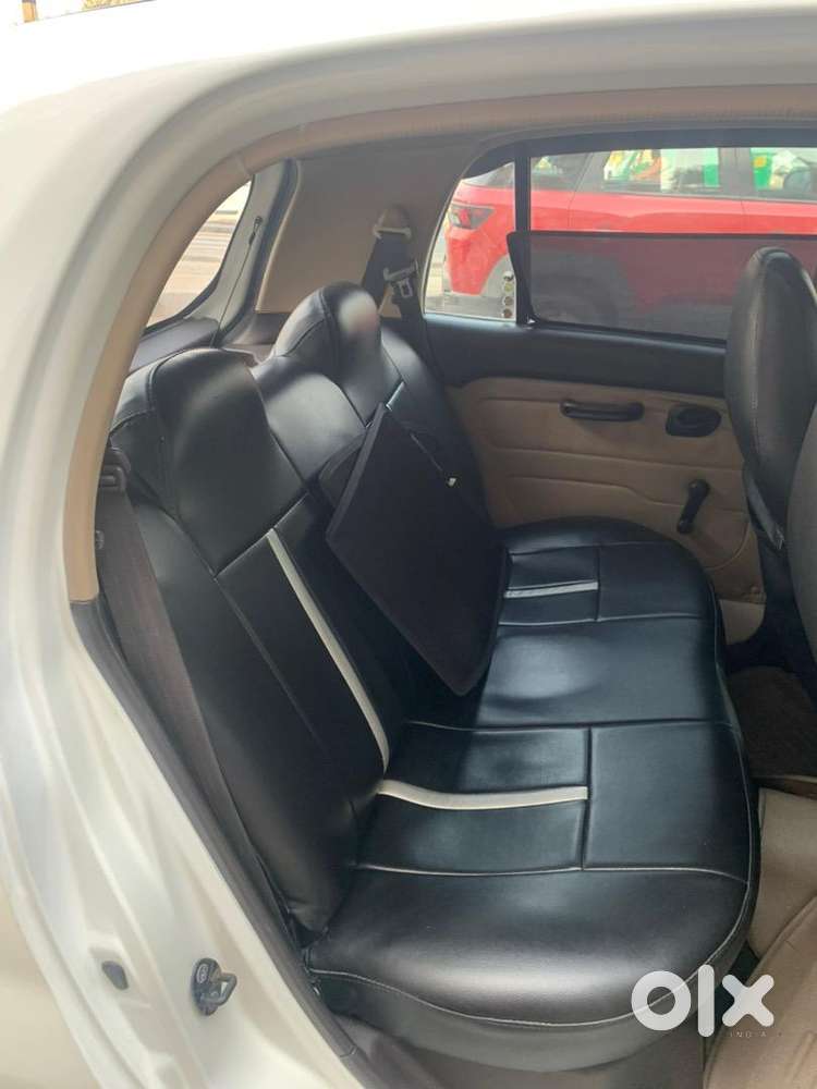 Hyundai Petrol Car 2014