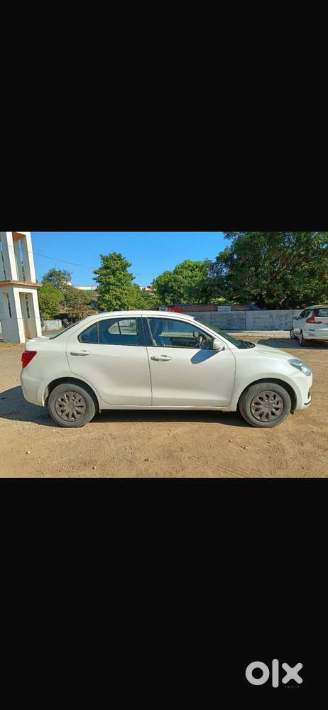 Maruti Suzuki Swift Dzire 2015-2017 1.2 Vxi, 2017, Petrol