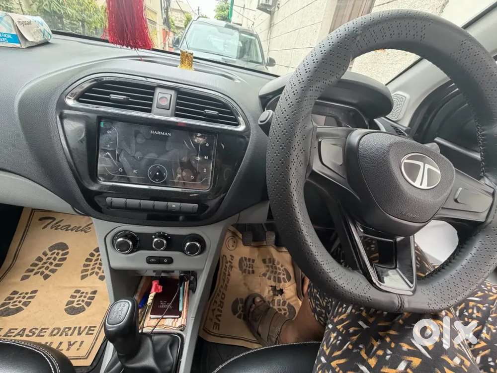 Tata Tiago 2024 I-cng Well Maintained