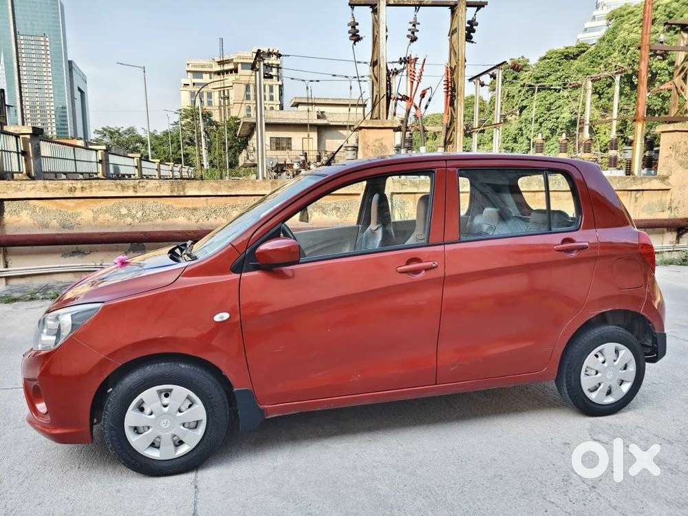 Maruti Suzuki Celerio 1.0 Lxi Mt, 2019, Petrol