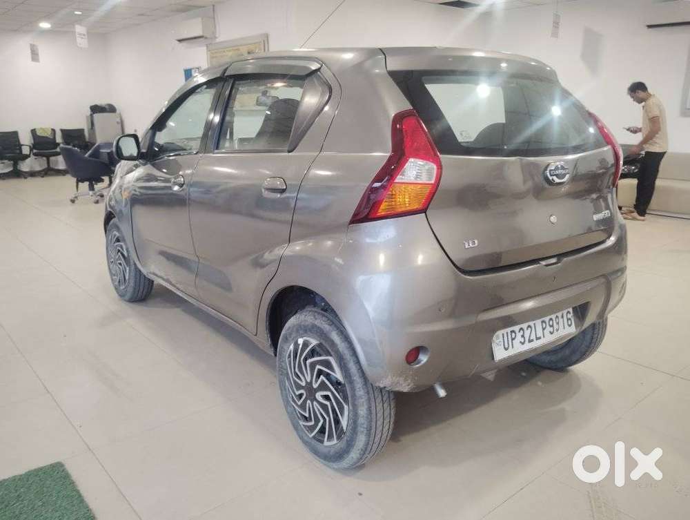 Datsun Redigo 1.0 T (o), 2020, Petrol