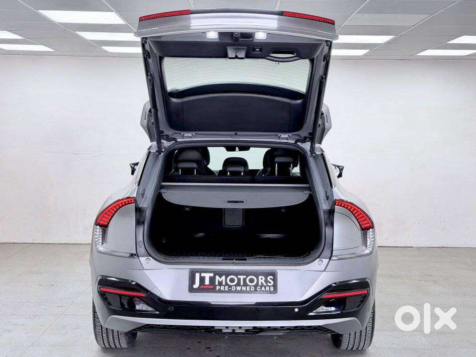 Kia Ev6 Gt Line Awd, 2022, Electric
