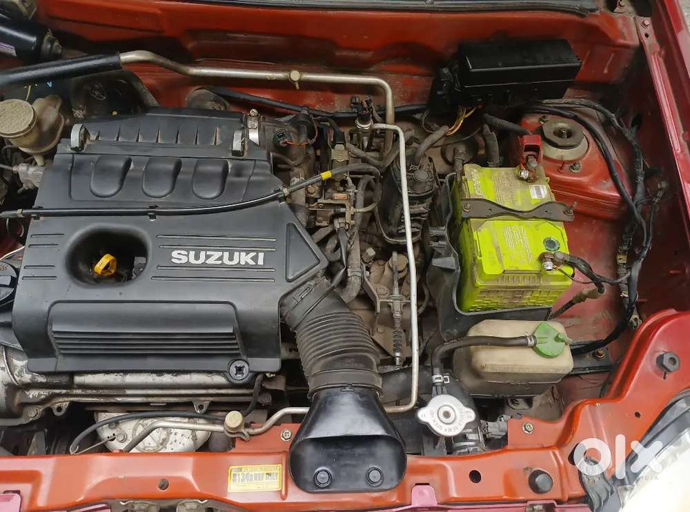 Maruti Suzuki Alto K10