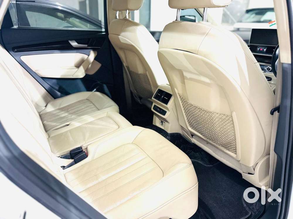 Audi Q5 2.0 35 Tdi Technology, 2019, Diesel