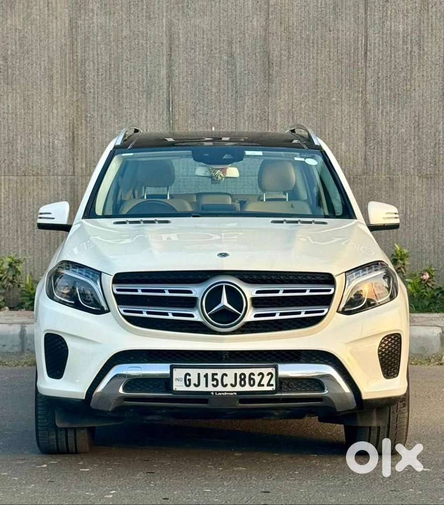 2020 Mercedes-benz Gls 350d 4matic  1st Owner  Company Record