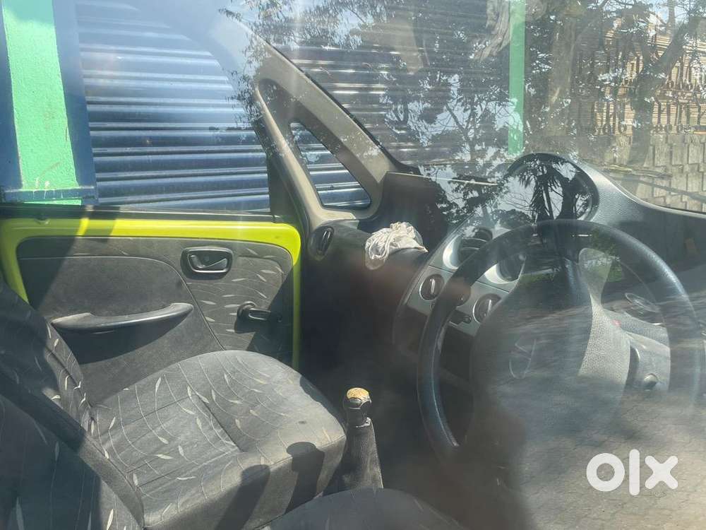 For Sale – Tata Nano Cx (old Model)