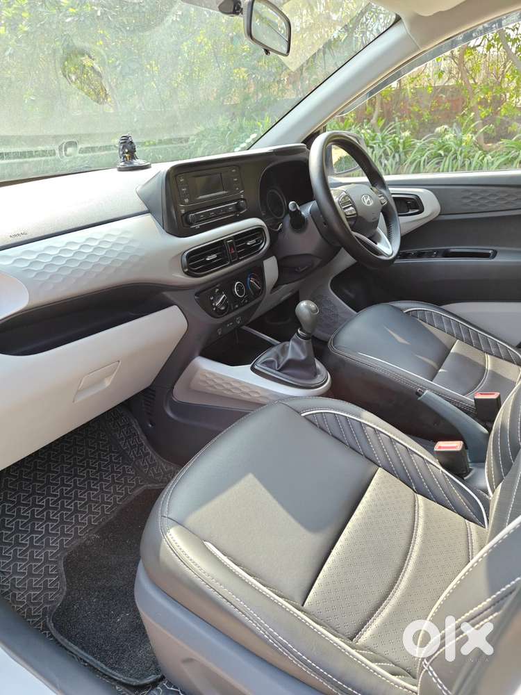 Hyundai Grand I10 Nios Magna 1.2 Kappa Vtvt, 2024, Cng & Hybrids