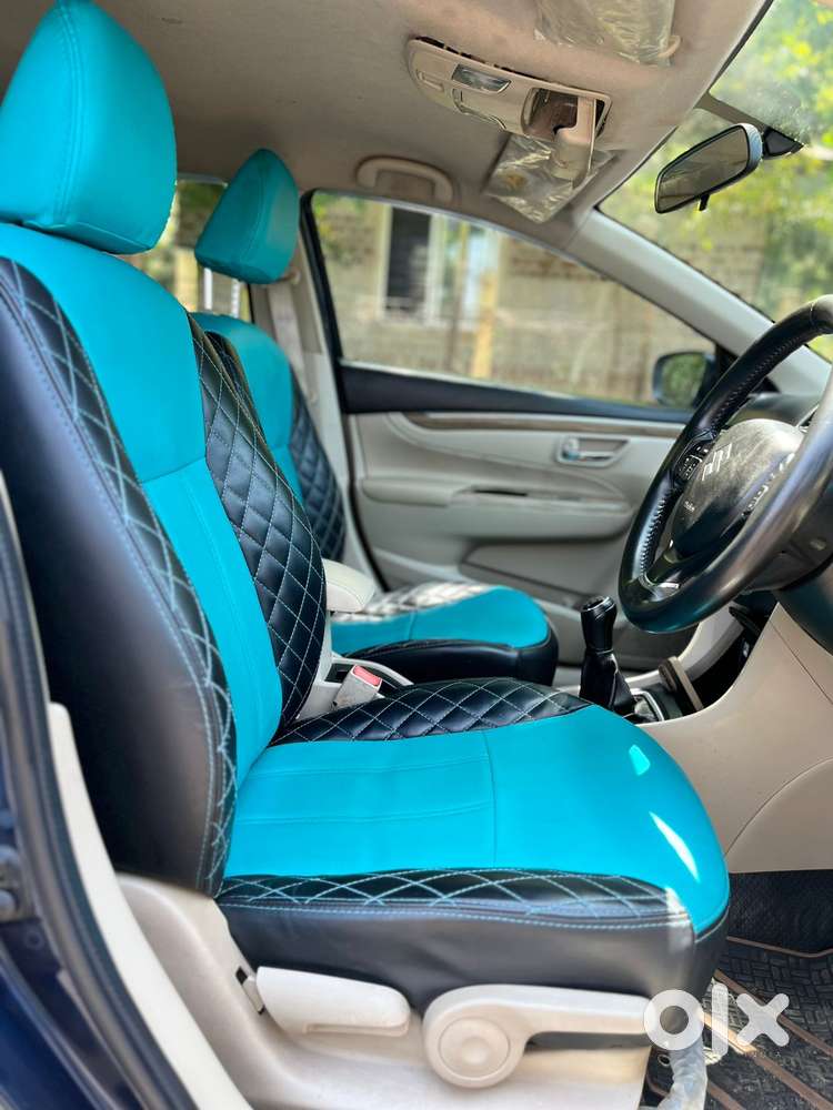 Maruti Suzuki Ciaz, 2022, Petrol