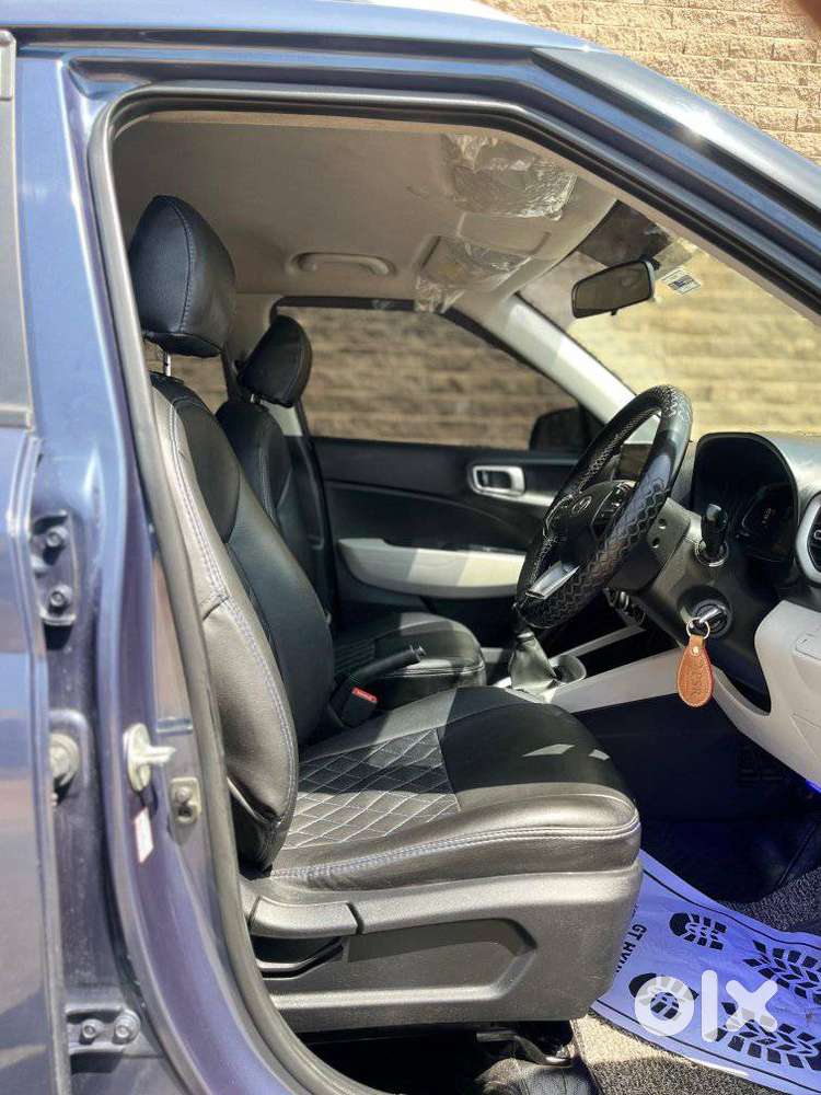 Hyundai Venue S Mt 1.2 Kappa, 2023, Petrol