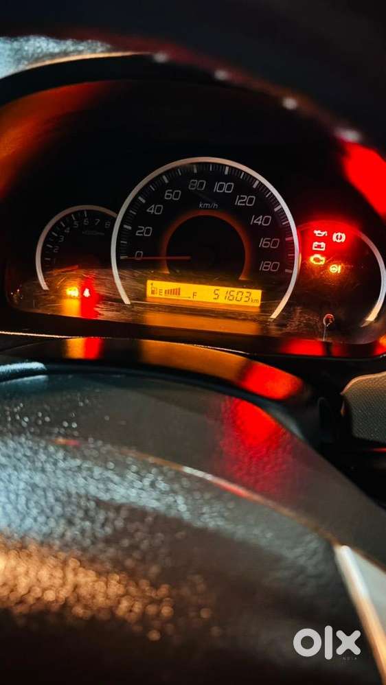 Maruti Suzuki Wagon R 2014 Petrol Good Condition