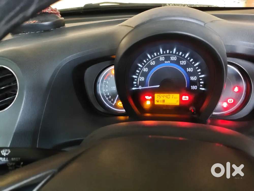 Honda Amaze Petrol 2016 Manual