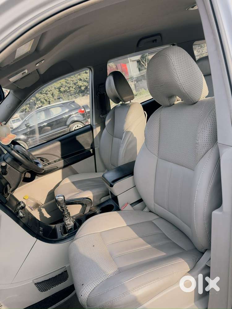 Mahindra Xuv500 W4, 2017, Diesel