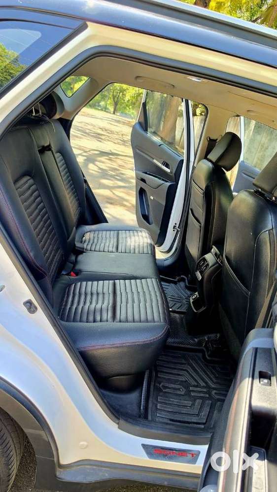Kia Sonet 1.5 Gtx Plus Diesel At Dt, 2022, Diesel