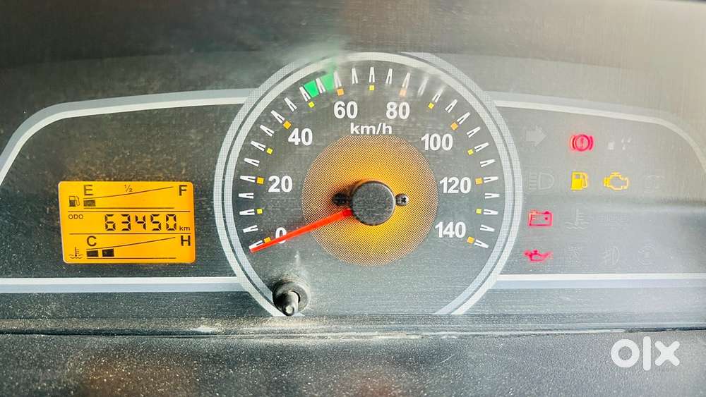 Mahindra Bolero Pik-up 2022 Model