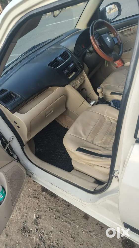 Maruti Suzuki Dzire 2016