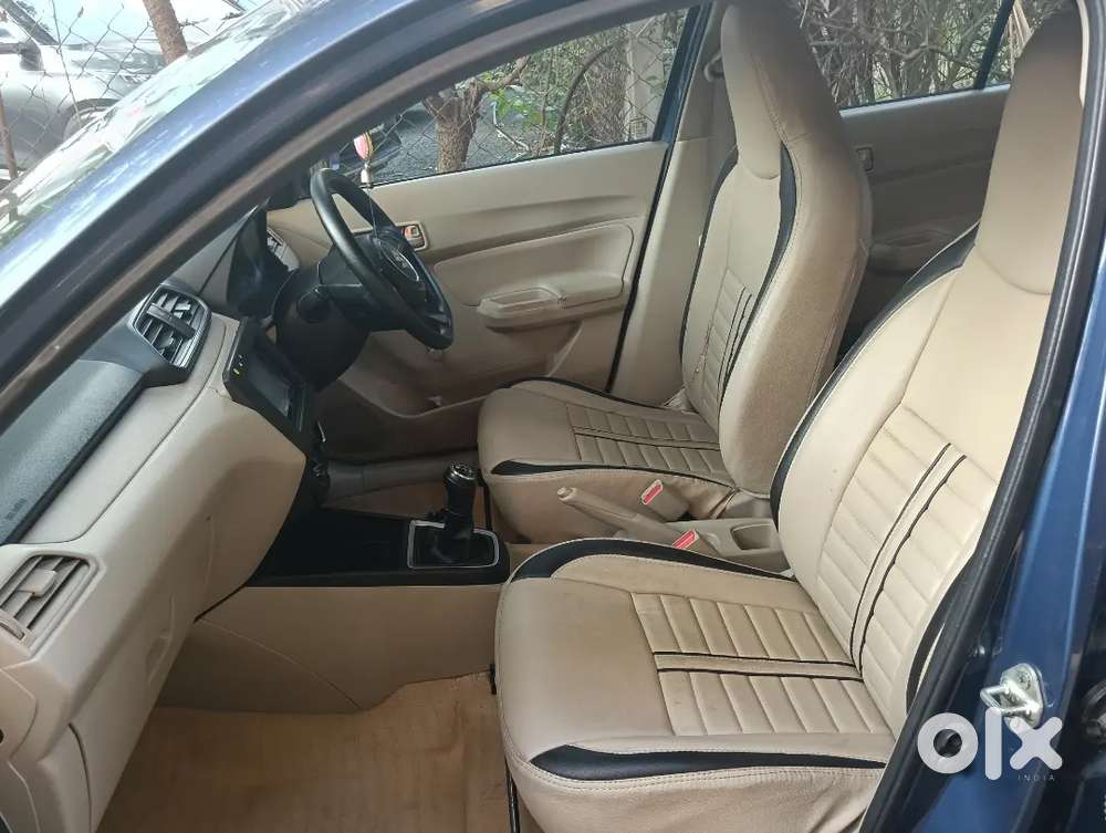 Maruti Suzuki Dzire 2018 Petrol 83000 Km Driven