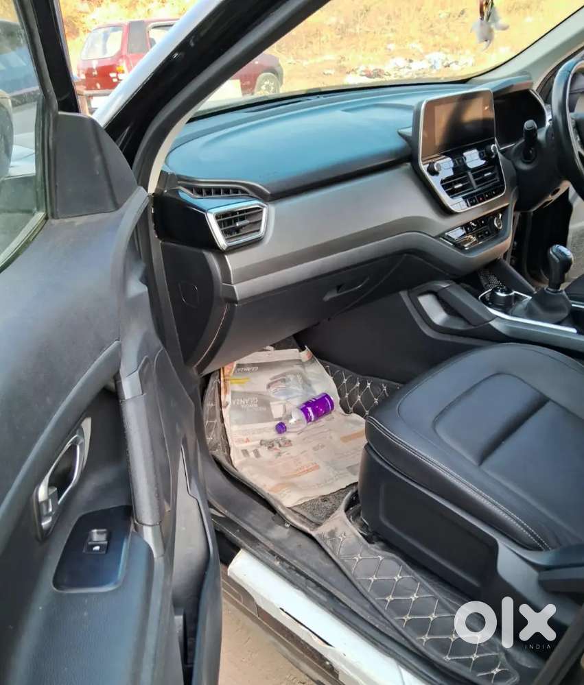 Tata Harrier Diesel 2020 Bsiv