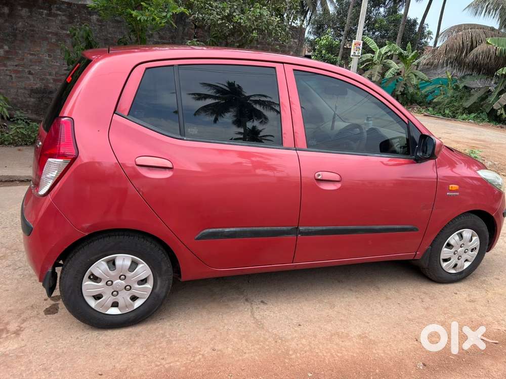 Hyundai I10 Magna O Petrol Manual 10