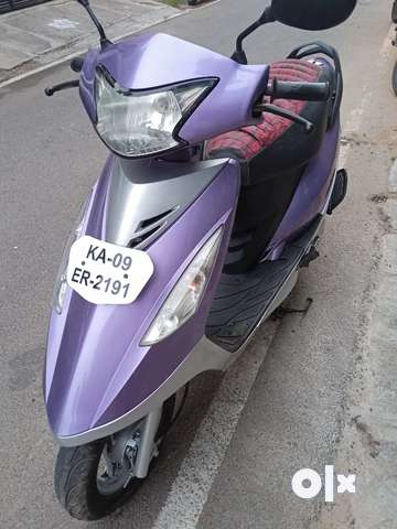 Scooty streak olx new arrivals