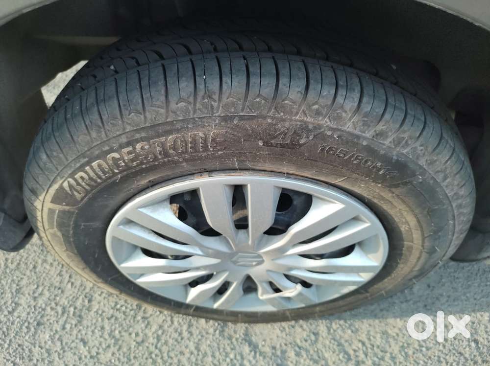 Maruti Suzuki Swift Dzire 1.2 Vxi Bsiv, 2018, Petrol