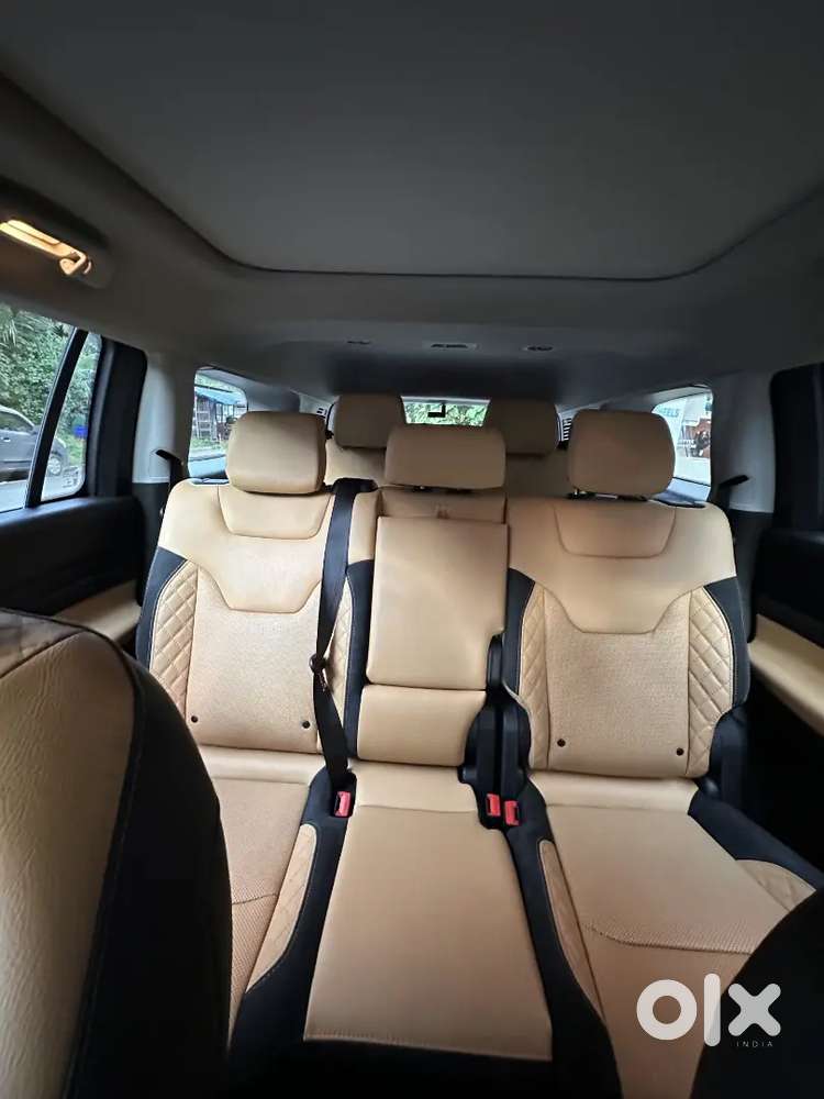 Jeep Meridian Overland 4x4 2025 Diesel Automatic