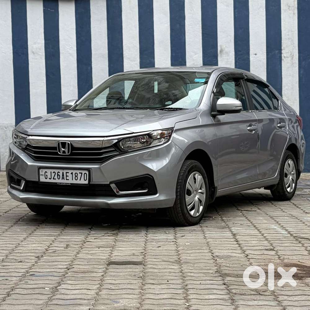 Honda Amaze, 2024, Petrol