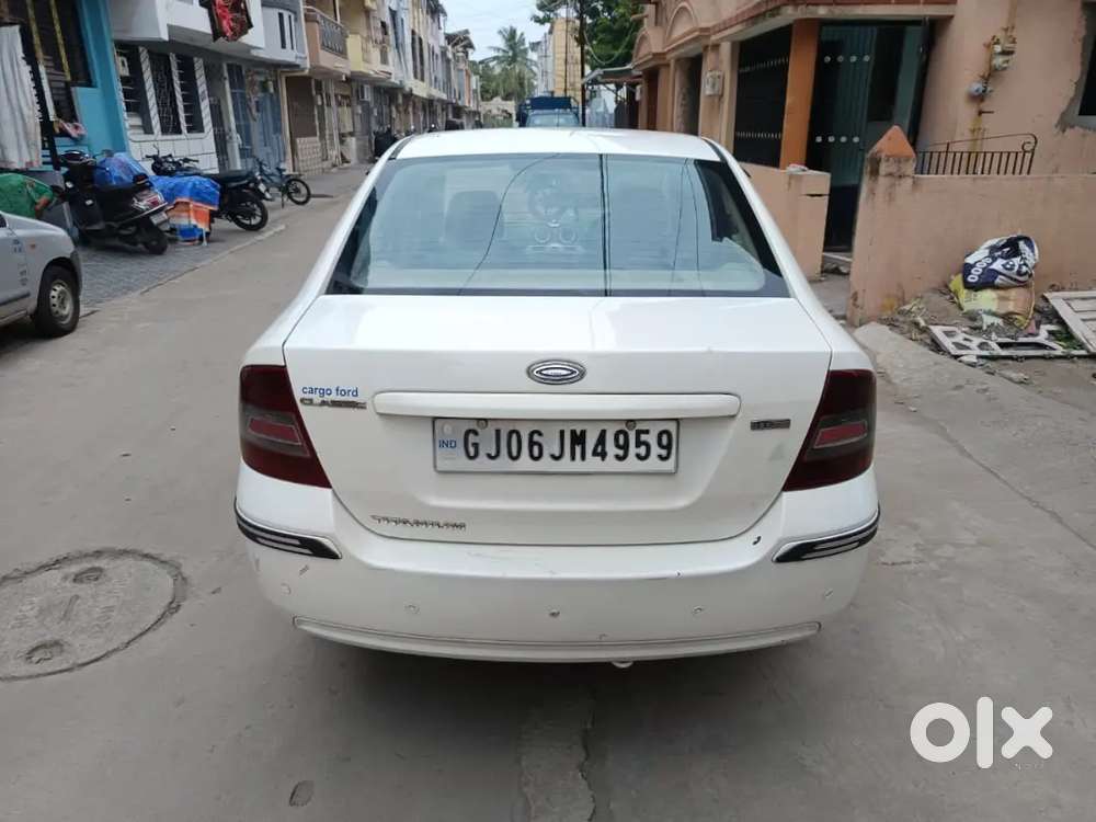 Ford Fiesta Style 2015 Diesel Car