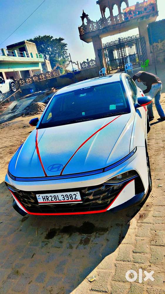 September 2023 Model Both Keys Good Condition Car Sx Manual Transmissi