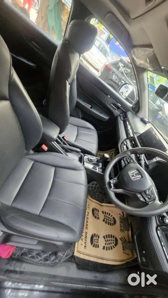 Honda Elevate 2025 Petrol Good Condition