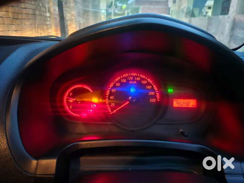 Ford Figo 2031 Tak Passing Diesel 95000 Km