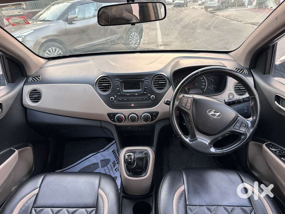 Hyundai Grand I10 2013-2016 Crdi Asta, 2014, Diesel