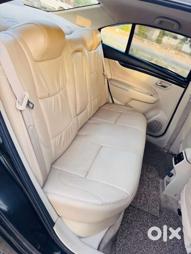 Maruti Suzuki Ciaz 1.3 Delta Shvs Mt, 2017, Diesel