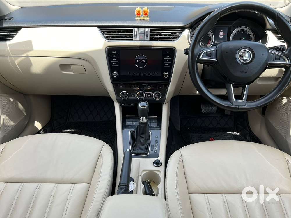 Skoda Octavia 2.0 Tdi At L K, 2018, Diesel