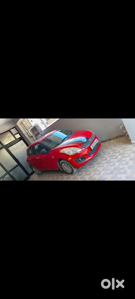 Maruti Suzuki Swift 2016