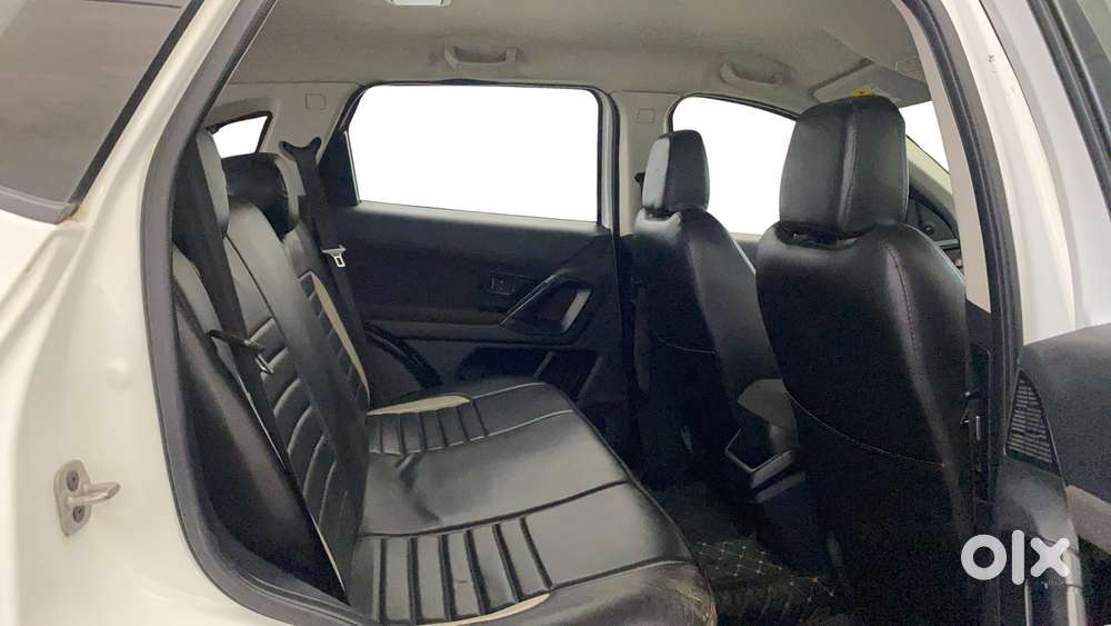 Tata Harrier Xe, 2020, Diesel