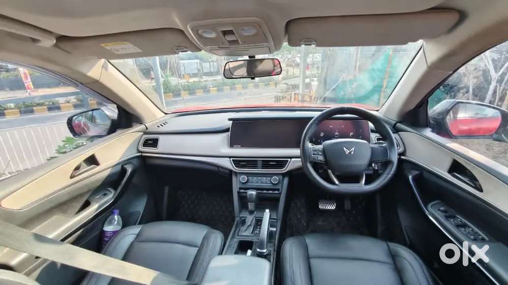 Excellent Condition Mahindra Xuv700 2022