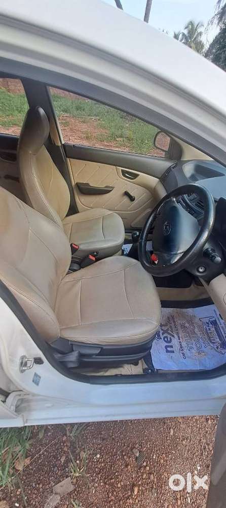 Hyundai Eon D Lite O, 2018, Petrol
