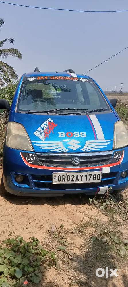 Gadi Ra Ki6i Problem Nahi