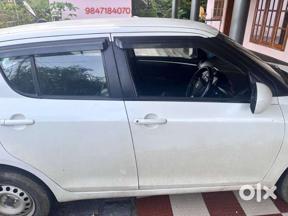 Maruti Suzuki Swift 2017 Petrol Good Condition