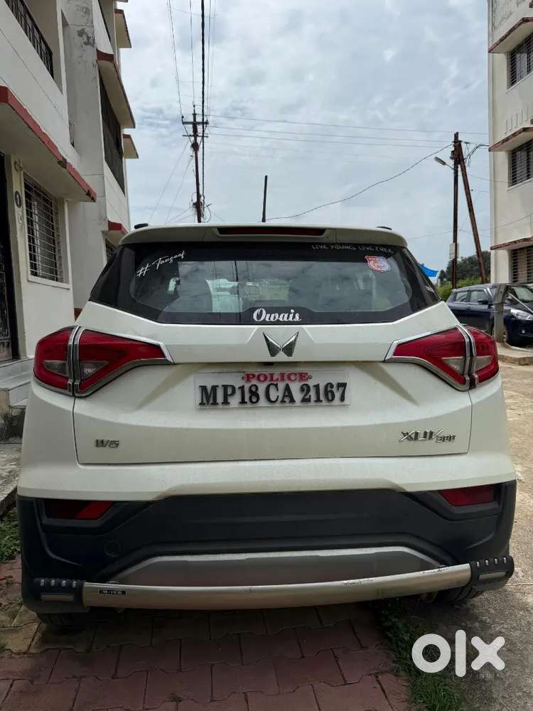 Mahindra Xuv300 W6 Diesel 2019 | Running 62,000km